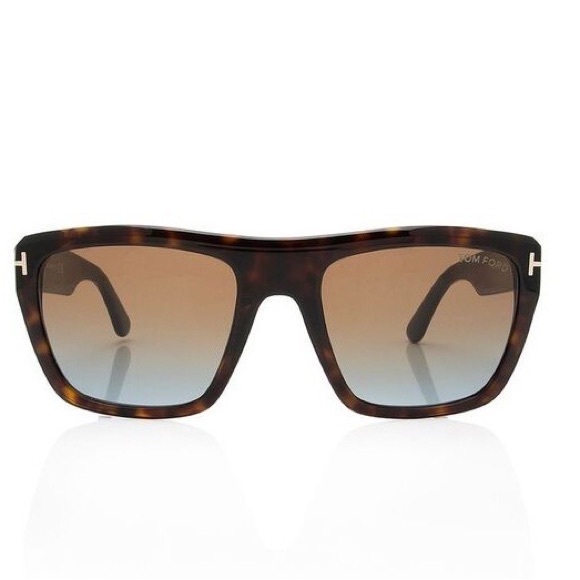 Tom Ford Alberto Sunglasses main image 5